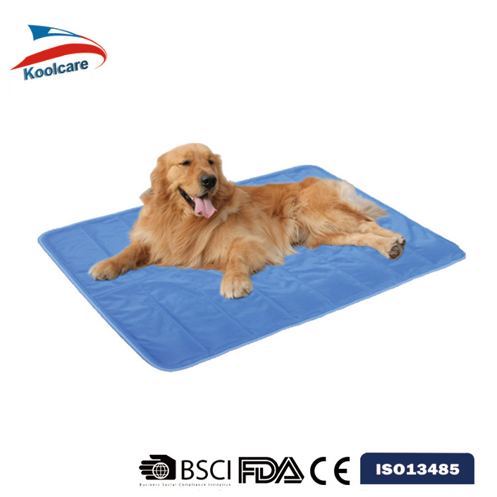 Pets Cooling Pad