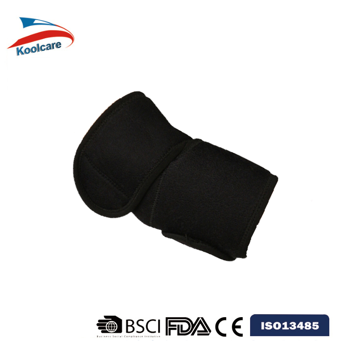 Sport Elbow Heat/Ice Wrap