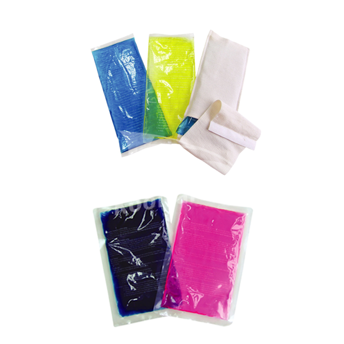 Cold Hot Packs