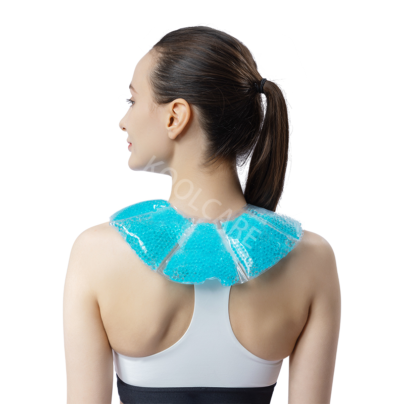 Ice Pack for Neck/Shoulder