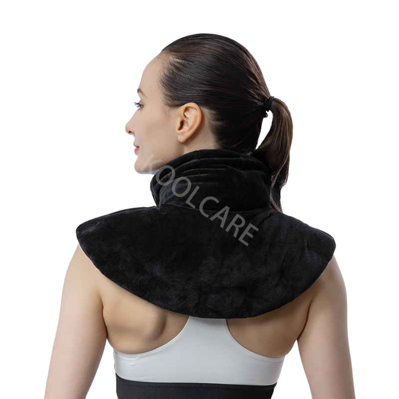 Moist Heat Wrap for Neck/Shoulder