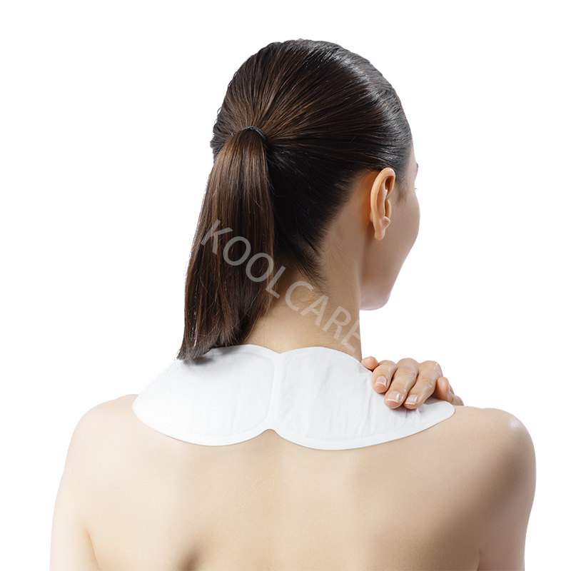 Heat Patch for Neck/Shoulder/Back