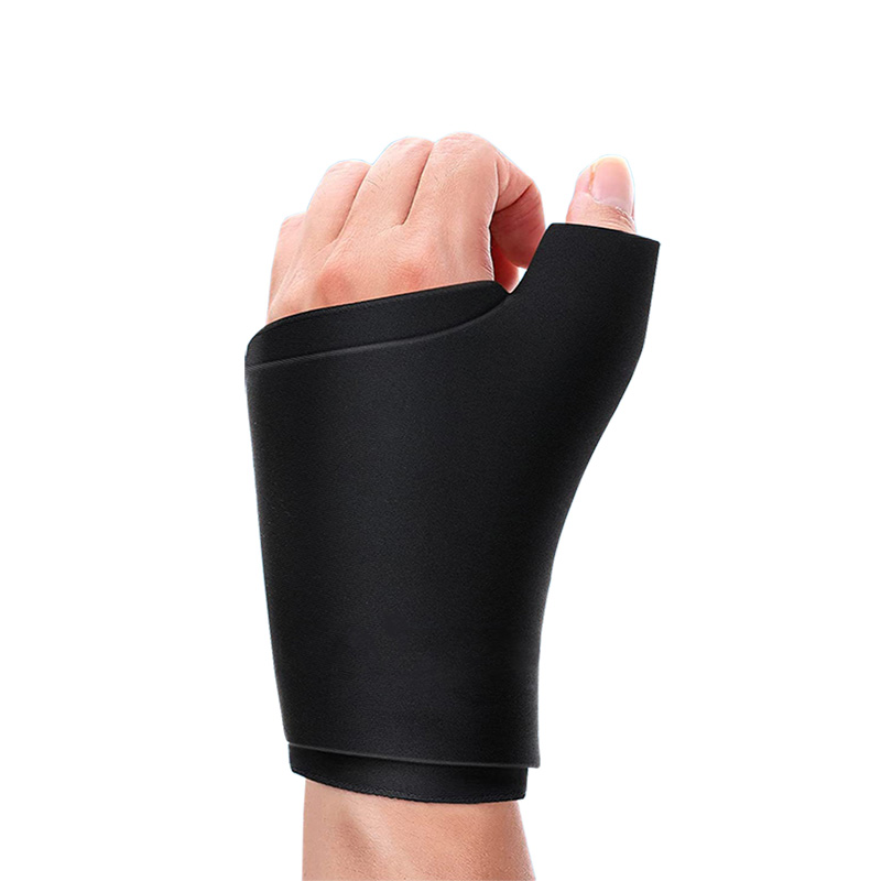 360° Wrist & Thumb Cold Sleeve