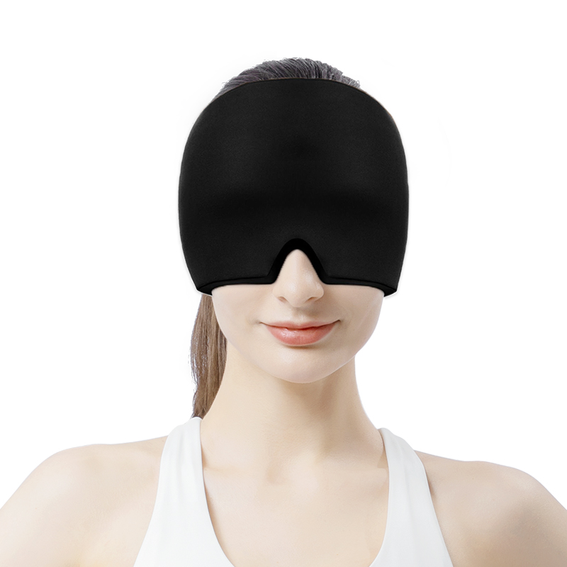 360° Migraine Relief Cold Cap