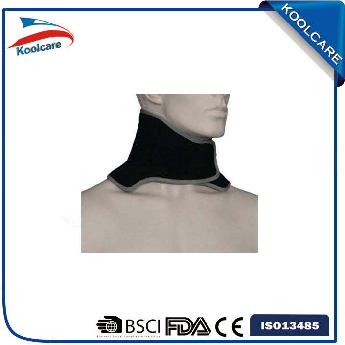 Neck Sport Wrap Cold/Hot Therapy Pack