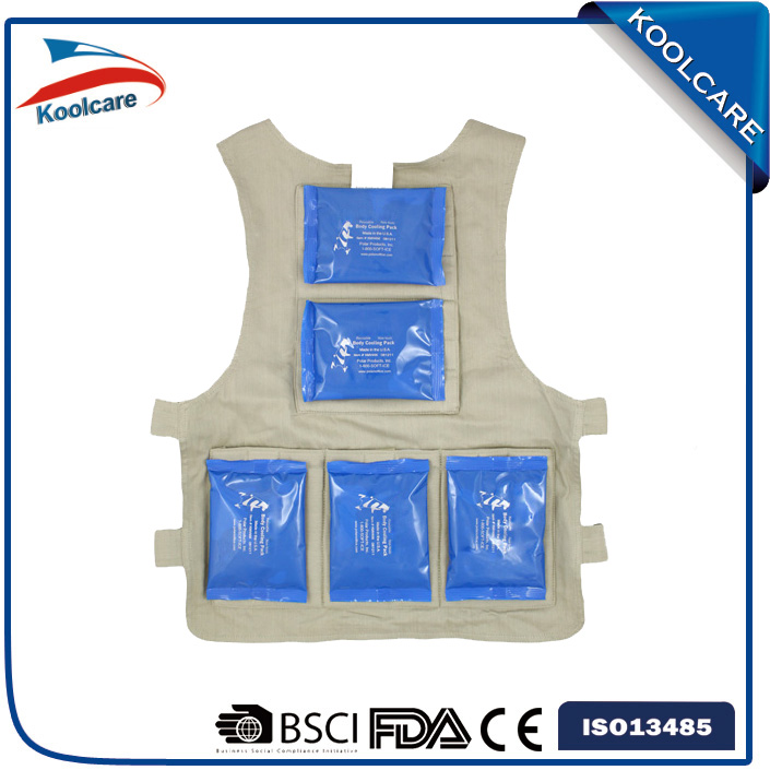 Cooling Vest