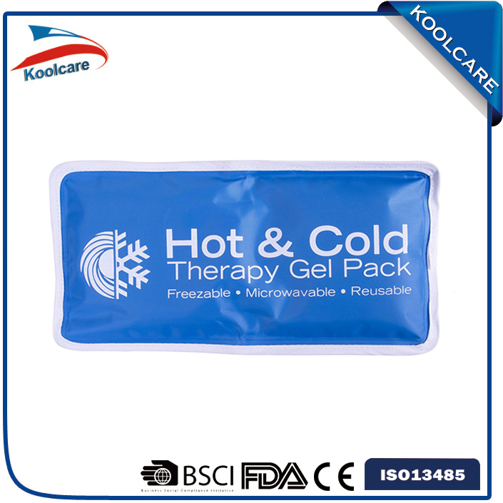 Multipurpose Hot Cold Pack
