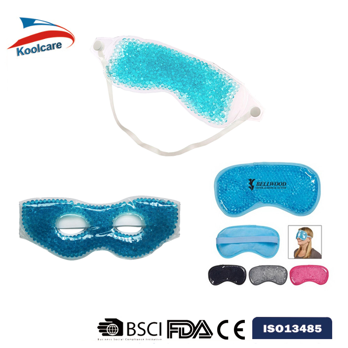 Beads Eye Mask