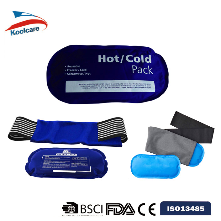 Reusable Cold Hot Pack