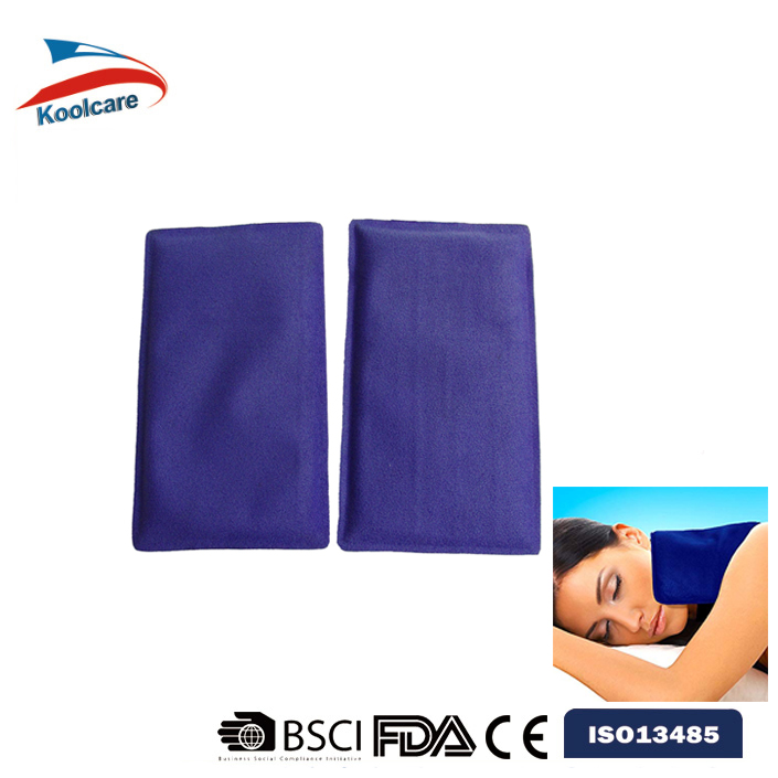 Dual Temperature Cold Hot Pack