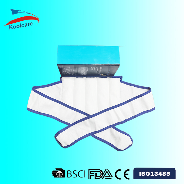 Moist Heat Therapy Wraps_Koolcare Technology Co., Ltd.