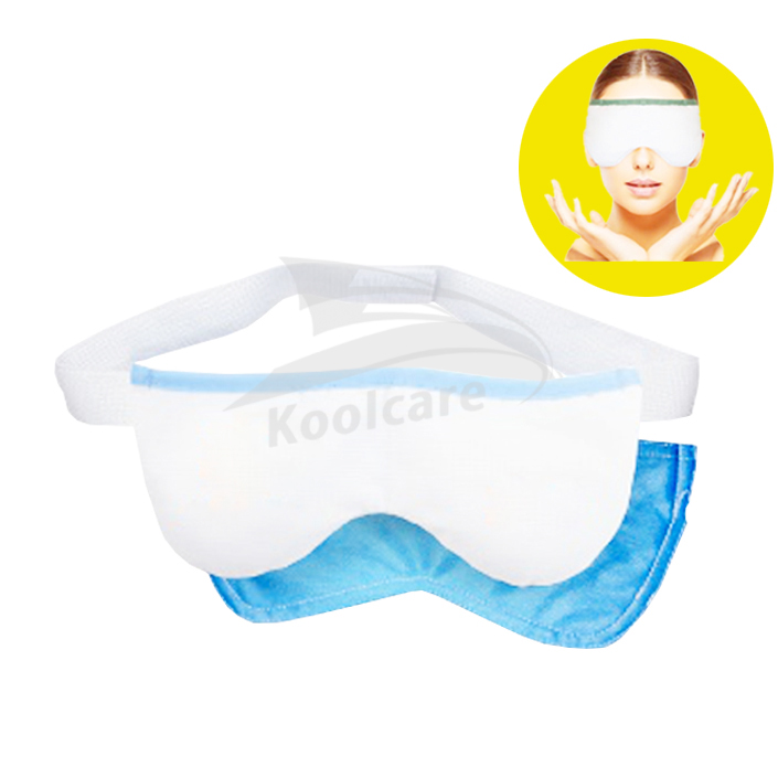 Dry Eye Moist Heat Eye Compress_cold packice packhot cold packgel